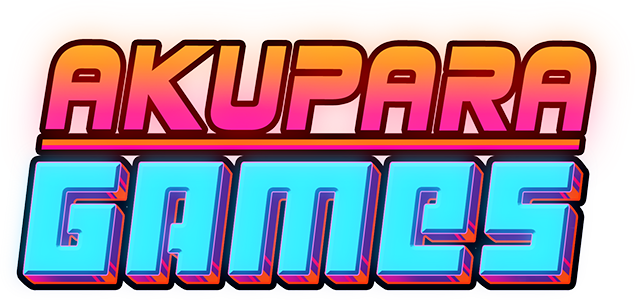 Akupara Games - Blog (635x300), Png Download