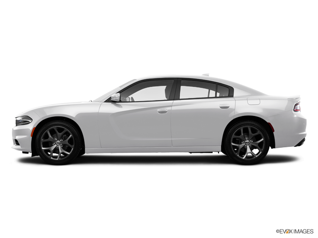 Used 2016 Dodge Charger In Honolulu, Hi - 2013 Bmw 328i 4 Door (640x480), Png Download