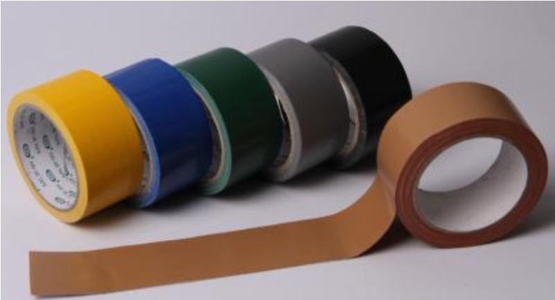 Fabric Duct Tape - Qingdao (800x800), Png Download