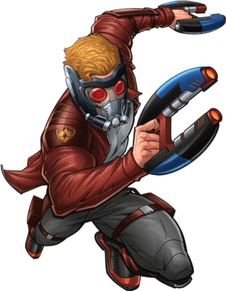 Spider Man Patrick Brown Art (528x597), Png Download