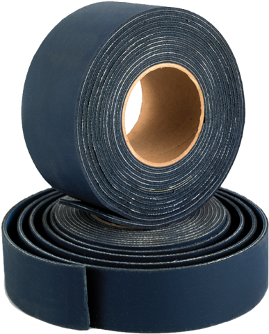 Durastick® Silicone Sponge Tape - Silicone (500x500), Png Download