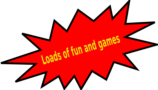 Clip Art (600x341), Png Download