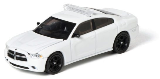 Greenlight Collectibles Announces 2012 Dodge Charger - 1 18 Dodge Charger Diecast (598x270), Png Download