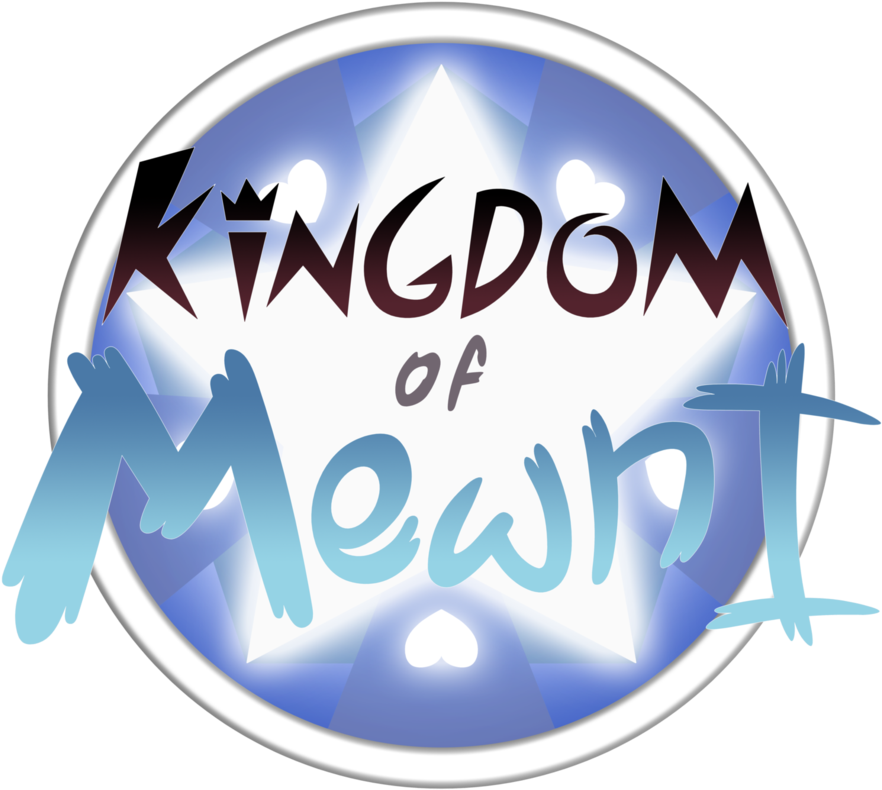 A Customized World Logo From The Cartoon "star Vs The - Kingdom Hearts 3 Mewni (947x843), Png Download