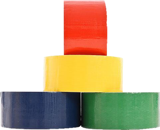 Case Of Duct Tape - Strap (600x600), Png Download