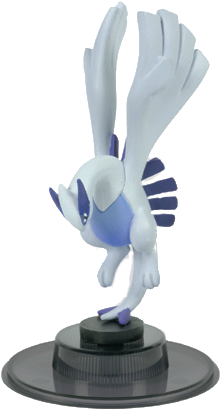 Lugia - Scyther Tfg (300x440), Png Download