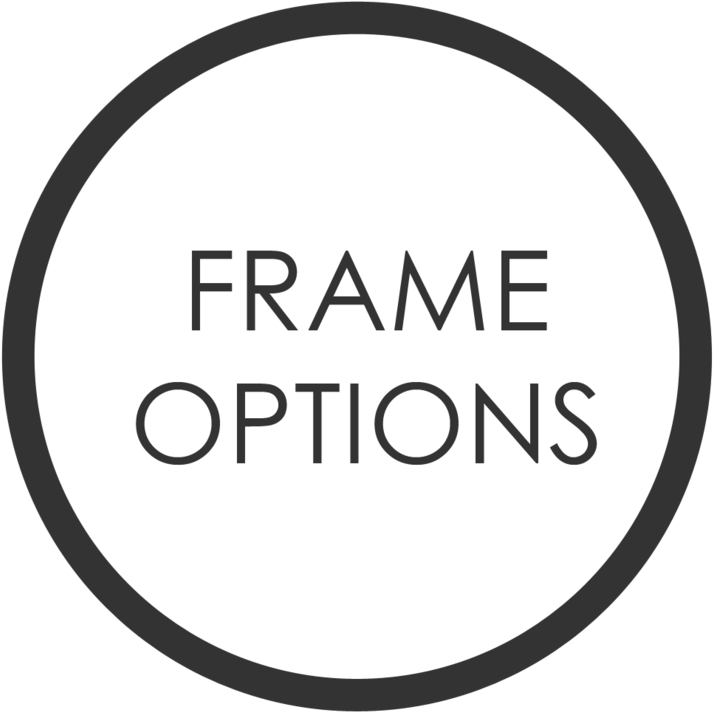 Click Above To Download A Document That Lists Framing - Circle (1000x988), Png Download