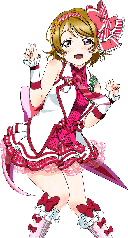 Love Live Eli Ayase Nozomi Tojo Nico Yazawa Honoka - Love Live After School Activity Hanayo (1024x1024), Png Download