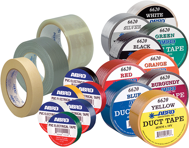 Ready To Use - Color (629x488), Png Download