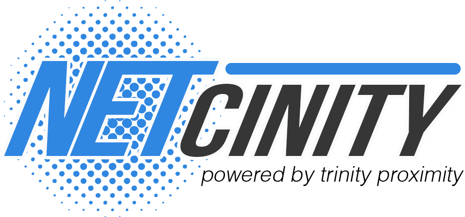 Netcinity Helps Make America Great Again By Empowering - Pop Art Png (1009x500), Png Download
