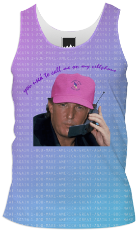 This Is A Limited Time Offer And Will No Longer Be - 1800 Make America Great Again (400x478), Png Download