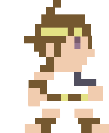 Png - Dark Pit Super Mario Maker (500x500), Png Download