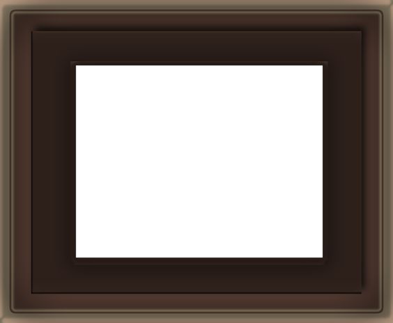 Frame Png Texture Frame Png Pictures Frame Png Marron - Academic Degree (1280x1053), Png Download