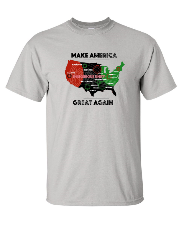 Make America Great Again - Grill Father Humor Barbecue S-5xl (800x800), Png Download