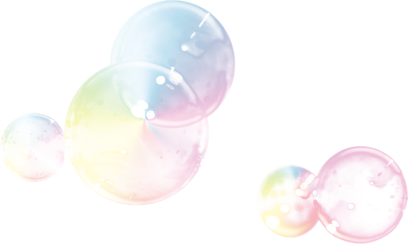 Soap Bubbles Png - Эффекты Для Фотошопа В Пнг (800x478), Png Download