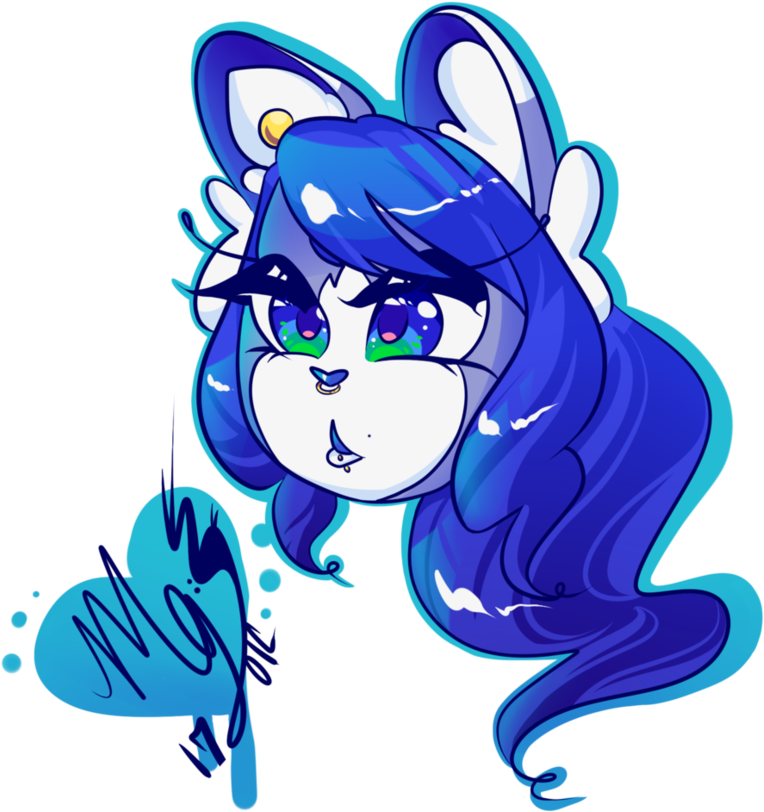 Colaren By Omgtehcolors On Deviantart - Drawing (882x907), Png Download