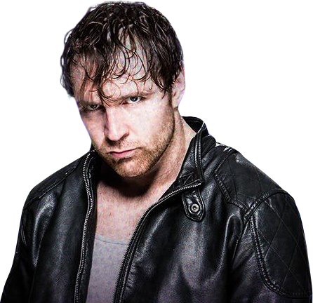 Dean Ambrose Png's - Dean Ambrose (446x432), Png Download