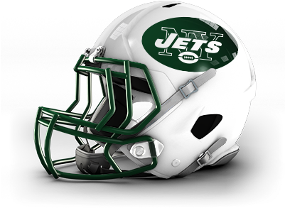Ny Jets Helmet Png Graphic Freeuse Library - Ny Jets Vs Arizona Cardinals (400x320), Png Download
