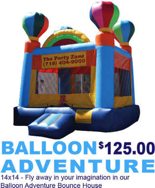 Bouncehouse Images-5 - Pefc (345x400), Png Download