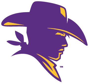 The Hardin-simmons Cowboy Profile Logo Will Feature - Hardin Simmons Cowboys (360x339), Png Download
