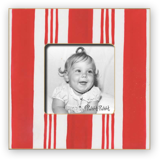Peppy Cardinal - Daddy's Girl Rose Picture Frame (1024x1024), Png Download