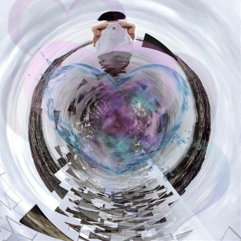 Watercolor Paint (480x480), Png Download