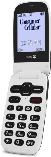 2015 06 28 1435517800 5031533 0doro Phoneeasy 626 Black - Doro Consumer Cellular Phone (542x542), Png Download