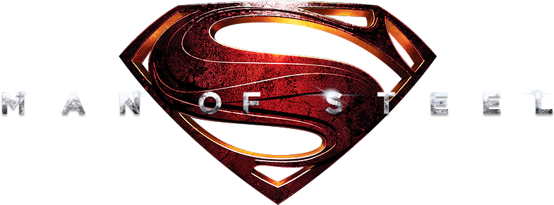 Man Of Steel - Michael B Jordan Superman (800x310), Png Download