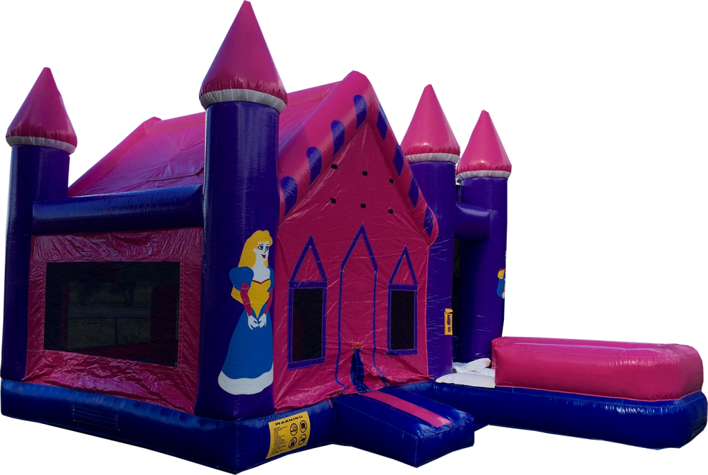Inflatable (1024x688), Png Download
