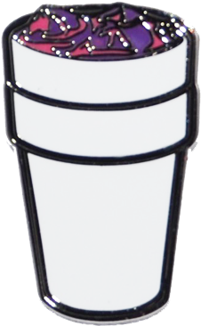 Drank - Imagens Purpple Drink Png (595x595), Png Download