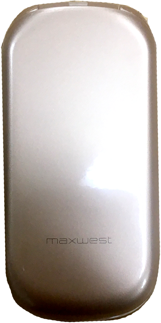 Image - Mobile Phone (642x1280), Png Download