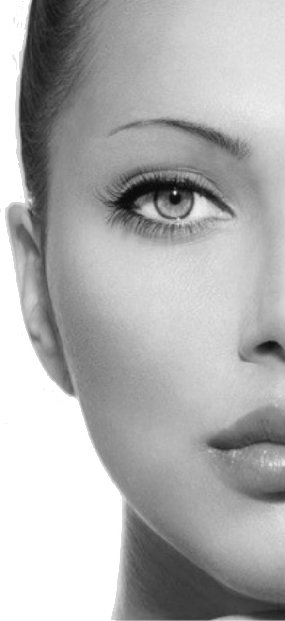 Image - Dermaplaning Razor Tool (696x1277), Png Download