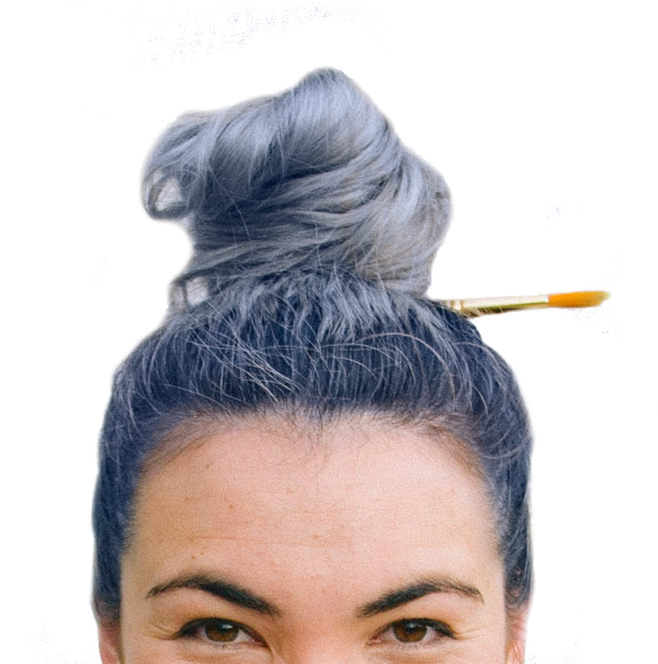 Good Stuff - Girl (1350x1350), Png Download