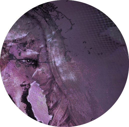 Share - Circle (516x508), Png Download