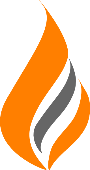 Gas Utility Clip Art - Utilities Clipart Png (318x597), Png Download