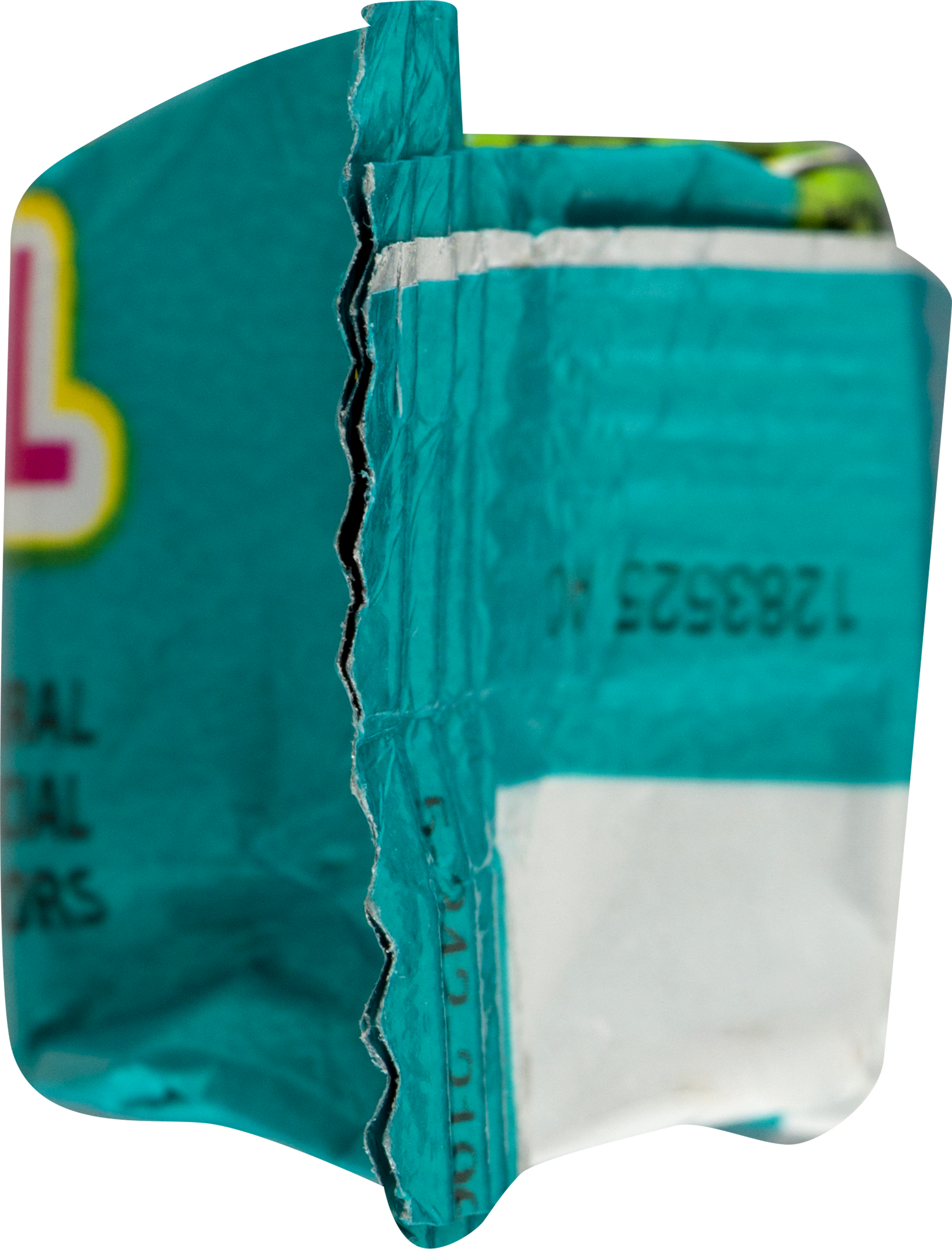 Starburst Tropical Fruit Candy, Food, Beverages Tobacco - Wallet (1906x2500), Png Download