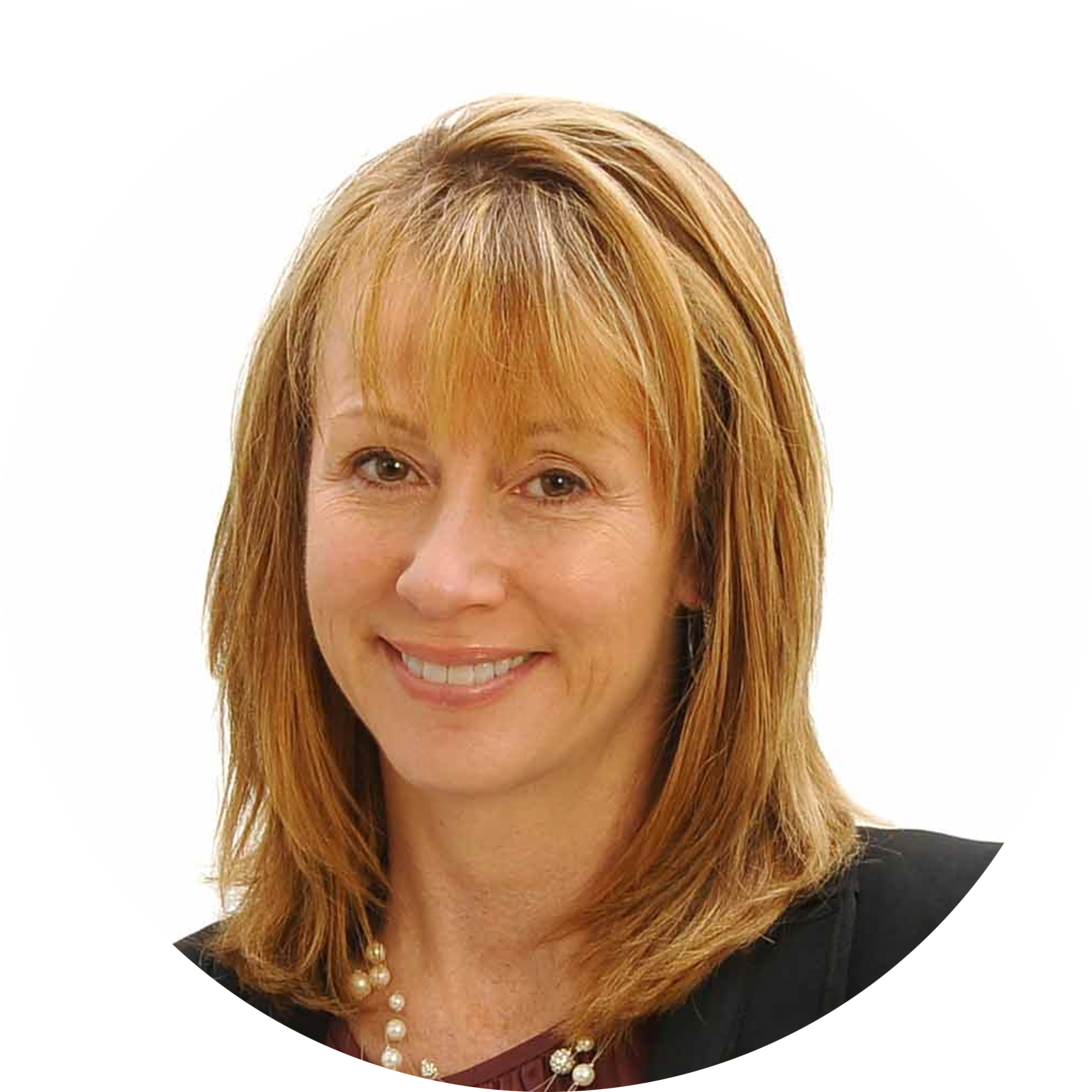 Michelle Sukala - Bob Cut (1540x1540), Png Download