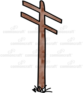 Become A Member To Access Our Entire Library, Including - Cross (400x400), Png Download