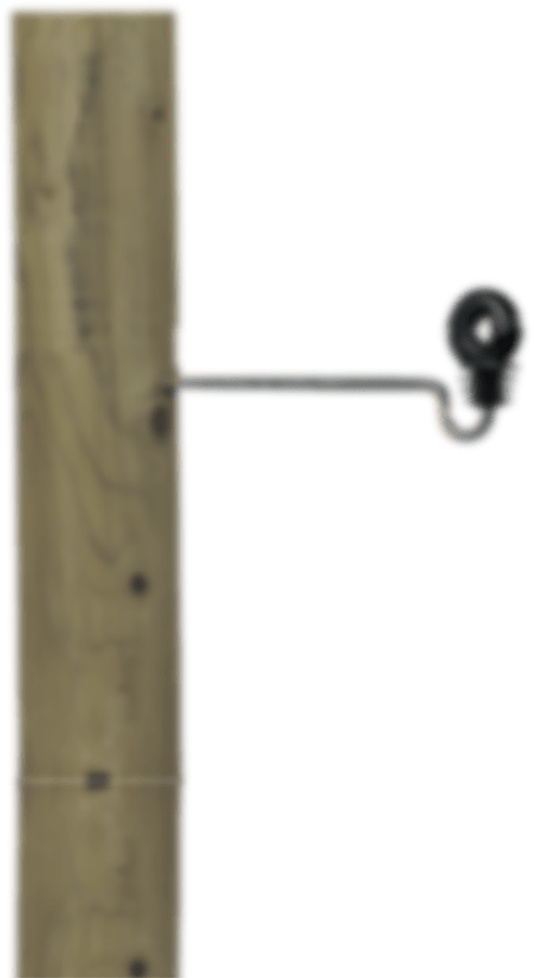 Telephone Pole - Utility Pole (492x901), Png Download