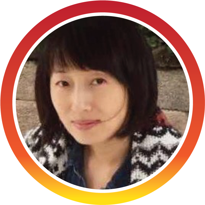 Fang Has A Unique Ability To Incorporate Fun Ways To - Art (720x720), Png Download