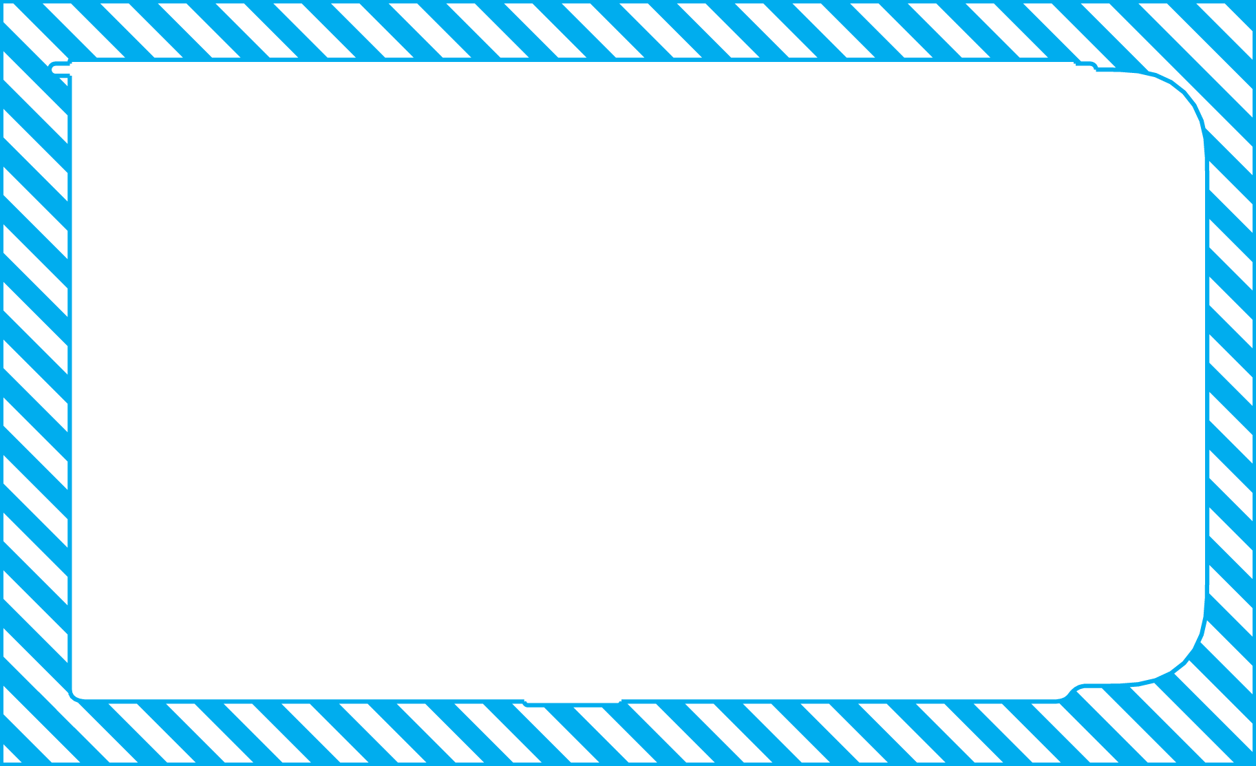 Ice Skating Certificate Border - Drawing Competition Certificate Design (1825x1113), Png Download
