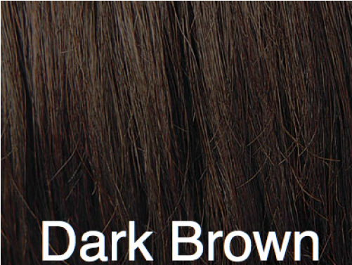 Revlon Clip Lok Bangs (500x500), Png Download