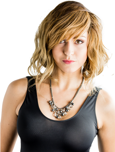 Bangs - Photo Shoot (370x500), Png Download