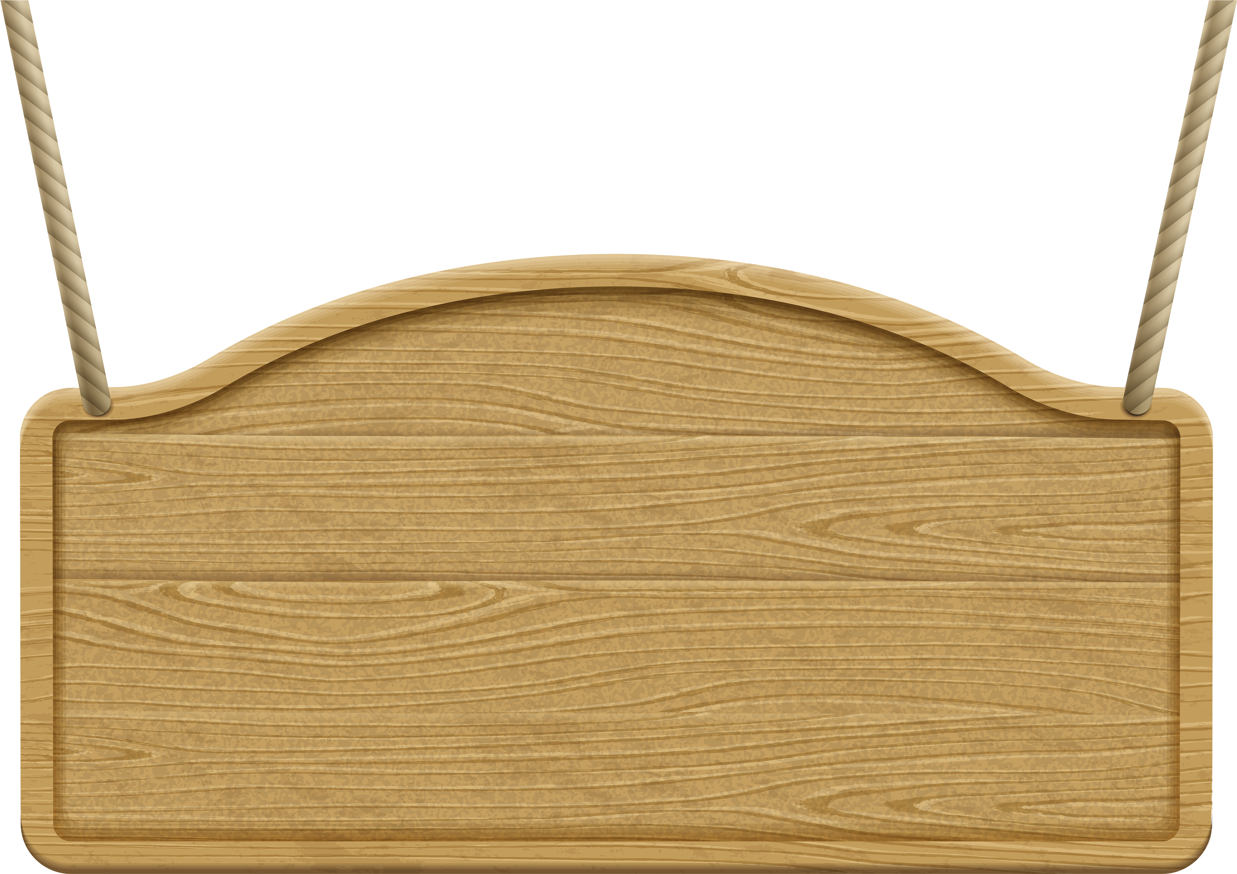 Доска табличка на прозрачном фоне в пнг формате высокого качества