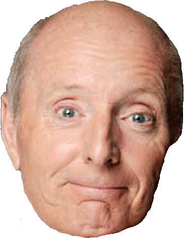 1 Reply 0 Retweets 1 Like - Jasper Carrott (365x472), Png Download