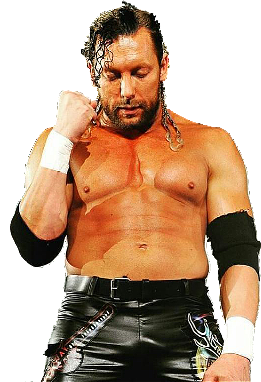 Kenny Omega Render 2018 (792x792), Png Download