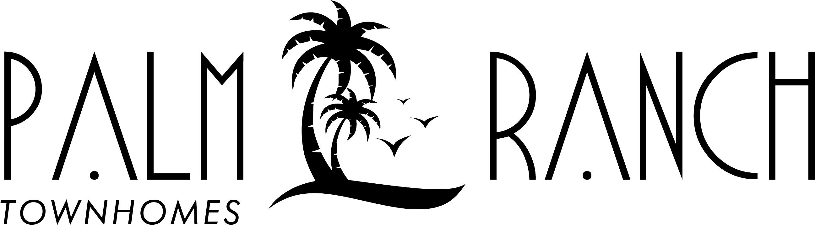 Home - Logo (2650x770), Png Download