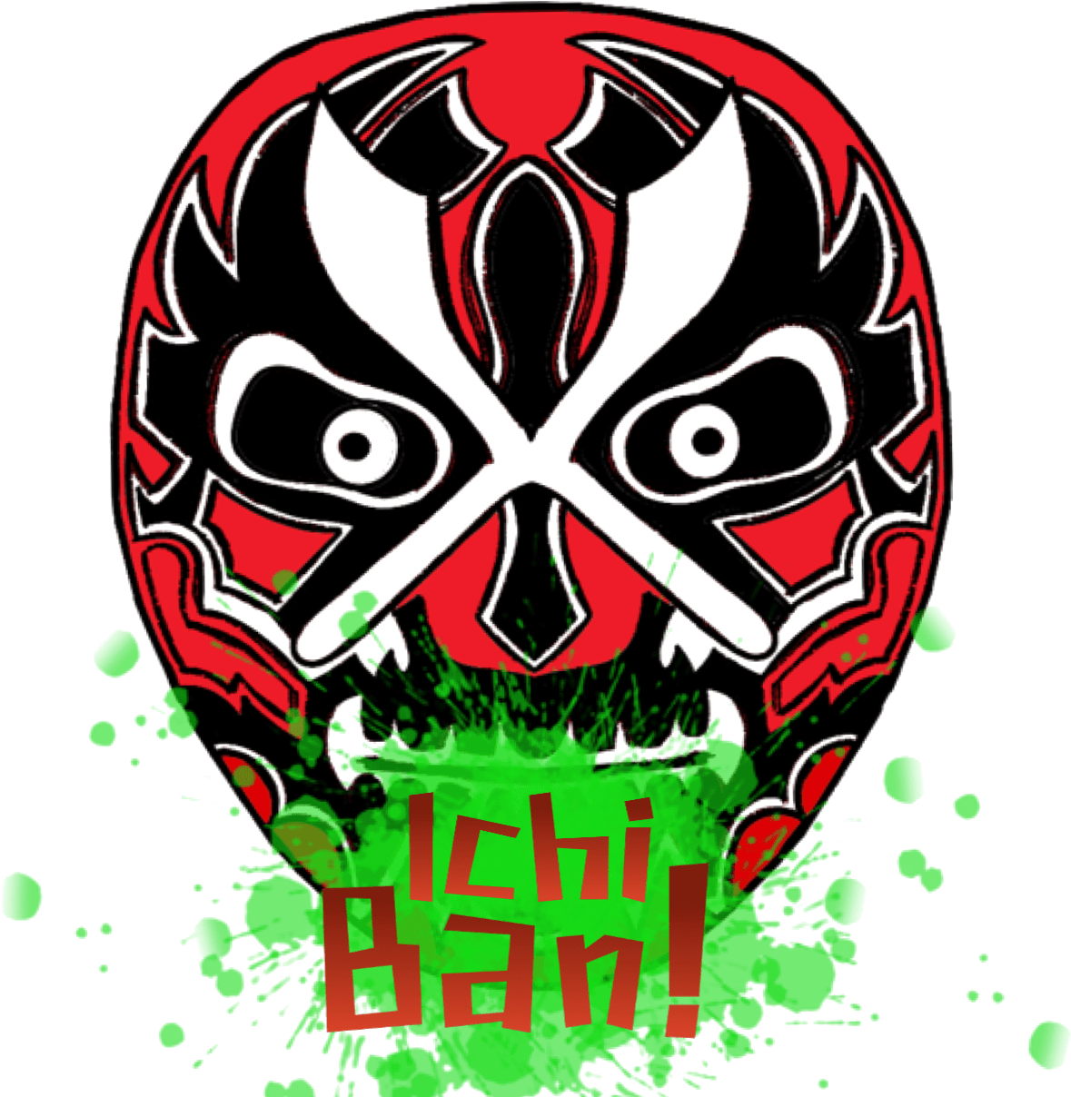 Puroresu Ichiban Japanese Pro Wrestling Blog - Puroresu (1226x1226), Png Download