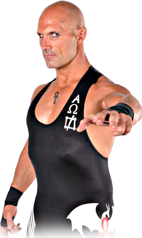 Danielschrisdaniels - Christopher Daniels Png 2017 (320x464), Png Download