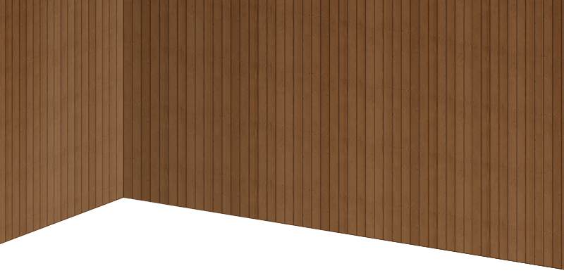 Wooden Board Wall - Paper (800x388), Png Download